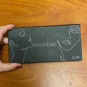 Suva beauty protégé palette